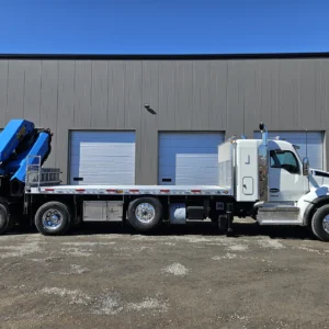 Palfinger PK 78002-SH C | Custom Truck | OEH | Lifting & Handling Equipment Specialist