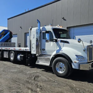 Palfinger PK 78002-SH C | Custom Truck | OEH | Lifting & Handling Equipment Specialist