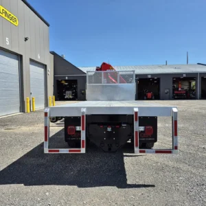 Palfinger PK14.501 | Custom Truck | OEH | Lifting & Handling Equipment Specialist