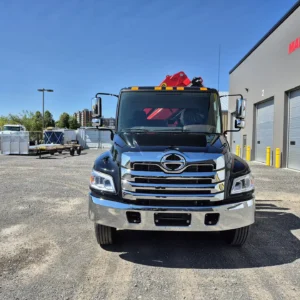 Palfinger PK14.501 | Custom Truck | OEH | Lifting & Handling Equipment Specialist