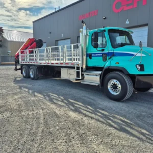 Palfinger PK 26002-EH 