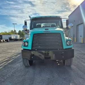 Palfinger PK 26002-EH  | Custom Truck | OEH | Lifting & Handling Equipment Specialist