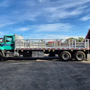 Palfinger PK 26002-EH  | Custom Truck | OEH | Lifting & Handling Equipment Specialist