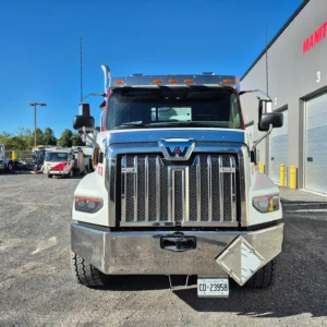 PK33002 | Custom Truck | OEH | Lifting & Handling Equipment Specialist