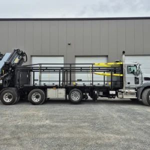 Palfinger PK53002-SH | Custom Truck | OEH | Lifting & Handling Equipment Specialist