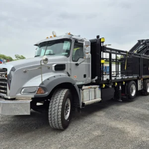 Palfinger PK53002-SH | Custom Truck | OEH | Lifting & Handling Equipment Specialist