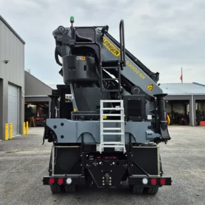 Palfinger PK53002-SH | Custom Truck | OEH | Lifting & Handling Equipment Specialist