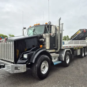 Palfinger PK92002-SH