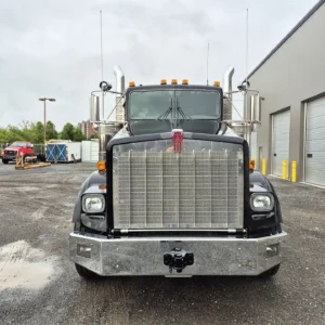 Palfinger PK92002-SH | Custom Truck | OEH | Lifting & Handling Equipment Specialist