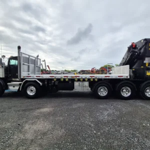 Palfinger PK92002-SH | Custom Truck | OEH | Lifting & Handling Equipment Specialist