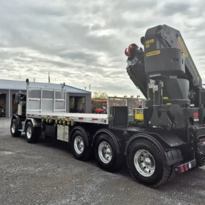Palfinger PK92002-SH | Custom Truck | OEH | Lifting & Handling Equipment Specialist