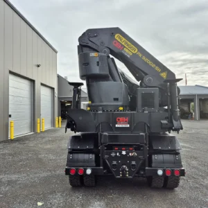 Palfinger PK92002-SH | Custom Truck | OEH | Lifting & Handling Equipment Specialist