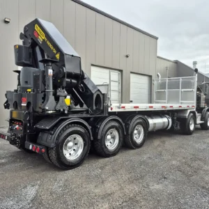 Palfinger PK92002-SH | Custom Truck | OEH | Lifting & Handling Equipment Specialist