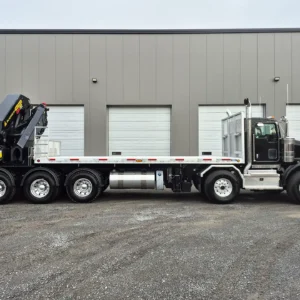 Palfinger PK92002-SH | Custom Truck | OEH | Lifting & Handling Equipment Specialist