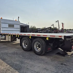 Palfinger Rear Mount