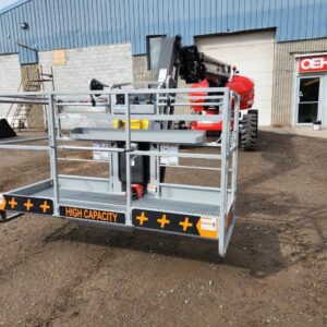 2022 Manitou TJ65+ (001711)