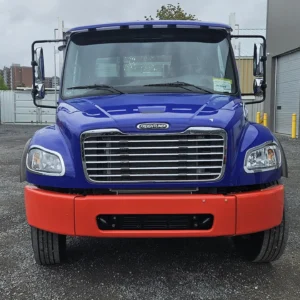 Work platform | Custom Truck | OEH | Lifting & Handling Equipment Specialist