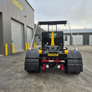 Palfinger Hooklift PHT29MT  | Custom Truck | OEH | Lifting & Handling Equipment Specialist
