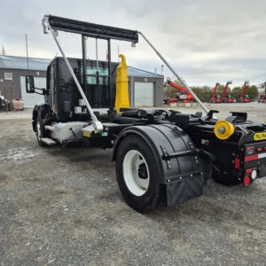 Palfinger Hooklift PHT29MT  | Custom Truck | OEH | Lifting & Handling Equipment Specialist