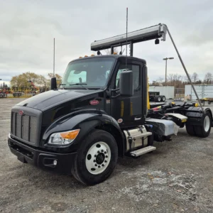 Palfinger Hooklift PHT29MT  | Custom Truck | OEH | Lifting & Handling Equipment Specialist