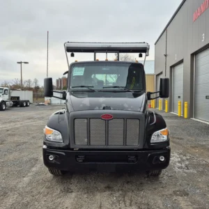 Palfinger Hooklift PHT29MT  | Custom Truck | OEH | Lifting & Handling Equipment Specialist