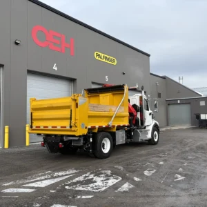 Palfinger PK26002- EH  | Custom Truck | OEH | Lifting & Handling Equipment Specialist