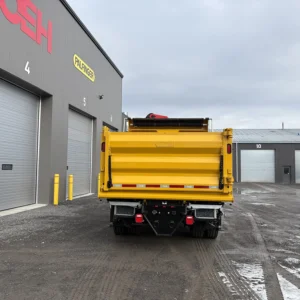 Palfinger PK26002- EH  | Custom Truck | OEH | Lifting & Handling Equipment Specialist