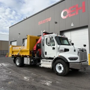 Palfinger PK26002- EH  | Custom Truck | OEH | Lifting & Handling Equipment Specialist