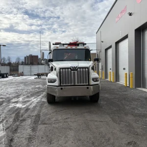 Palfinger PK26002- EH  | Custom Truck | OEH | Lifting & Handling Equipment Specialist