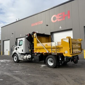 Palfinger PK26002- EH  | Custom Truck | OEH | Lifting & Handling Equipment Specialist