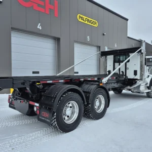 Palfinger ART 60-22 ET  | Custom Truck | OEH | Lifting & Handling Equipment Specialist