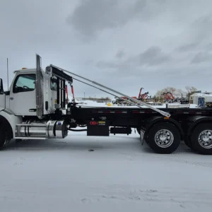 Palfinger ART 60-22 ET  | Custom Truck | OEH | Lifting & Handling Equipment Specialist