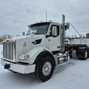 Palfinger ART 60-22 ET  | Custom Truck | OEH | Lifting & Handling Equipment Specialist