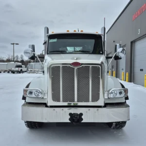 Palfinger ART 60-22 ET  | Custom Truck | OEH | Lifting & Handling Equipment Specialist