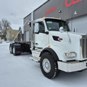 Palfinger ART 60-22 ET  | Custom Truck | OEH | Lifting & Handling Equipment Specialist