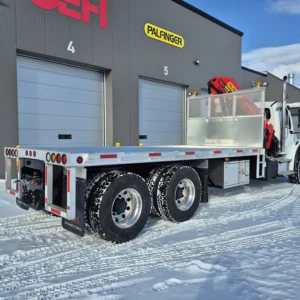 Palfinger PK33002-EH C  | Custom Truck | OEH | Lifting & Handling Equipment Specialist