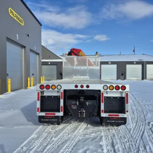 Palfinger PK33002-EH C  | Custom Truck | OEH | Lifting & Handling Equipment Specialist