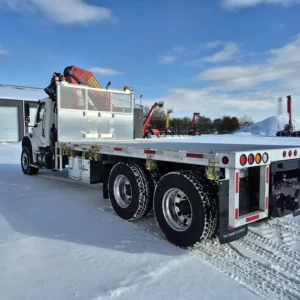Palfinger PK33002-EH C  | Custom Truck | OEH | Lifting & Handling Equipment Specialist