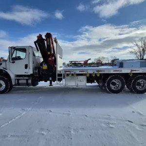 Palfinger PK33002-EH C  | Custom Truck | OEH | Lifting & Handling Equipment Specialist