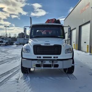 Palfinger PK33002-EH C  | Custom Truck | OEH | Lifting & Handling Equipment Specialist