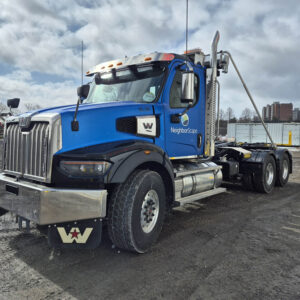 Palfinger HT400S