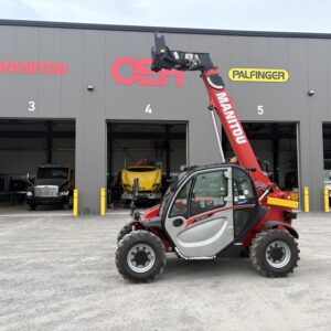 Manitou MLT 1035 L LSU Turbo (Copy) (Copy)