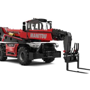 MRT 2660
