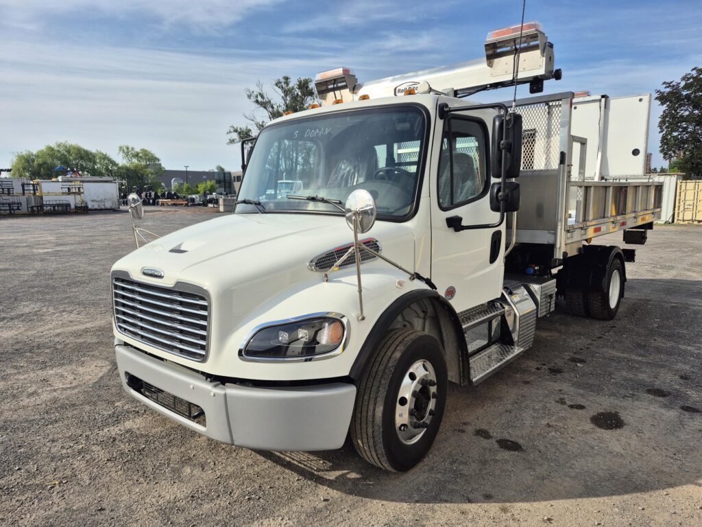 Palfinger PHT12L